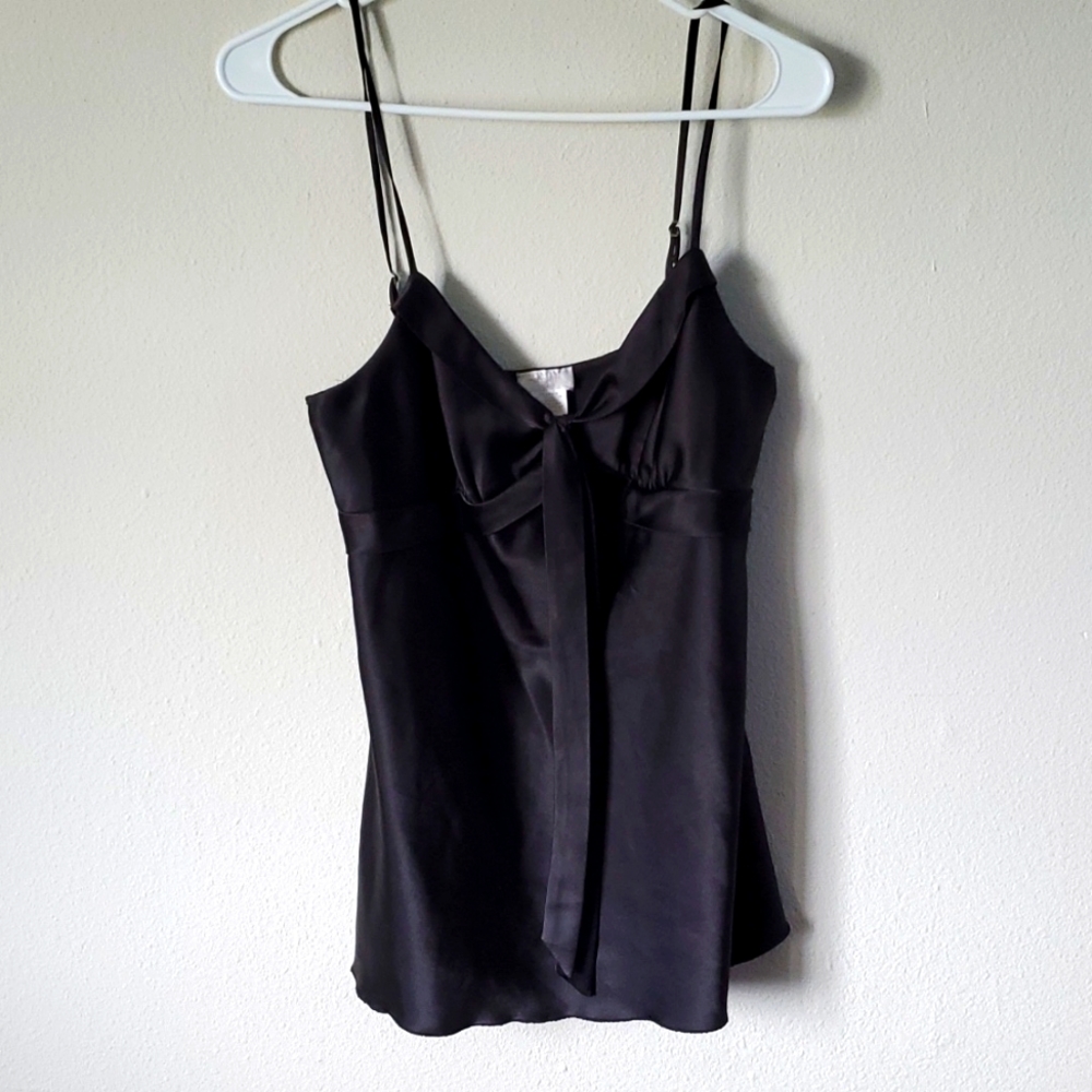 Black blouse